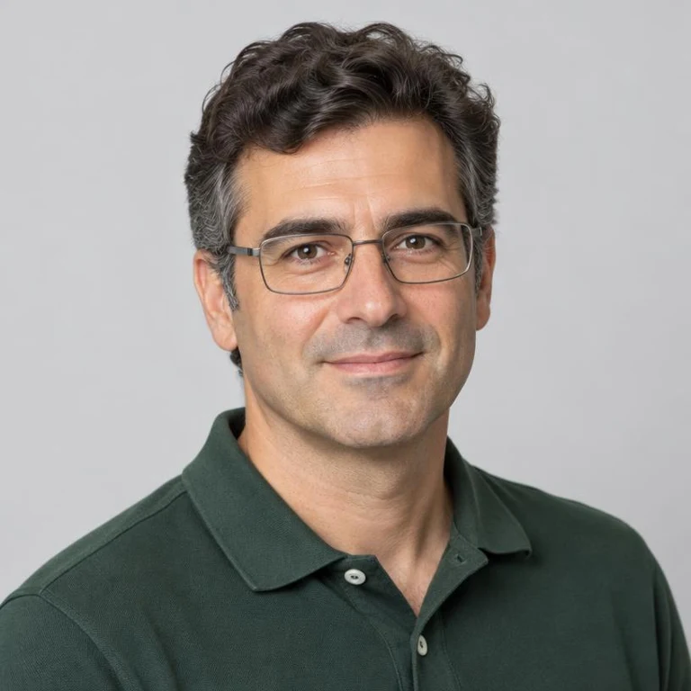 Sergio Valverde