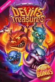 Devils’ Treasures