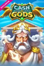 Cash of Gods