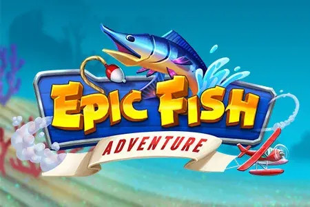Epic Fish Adventure
