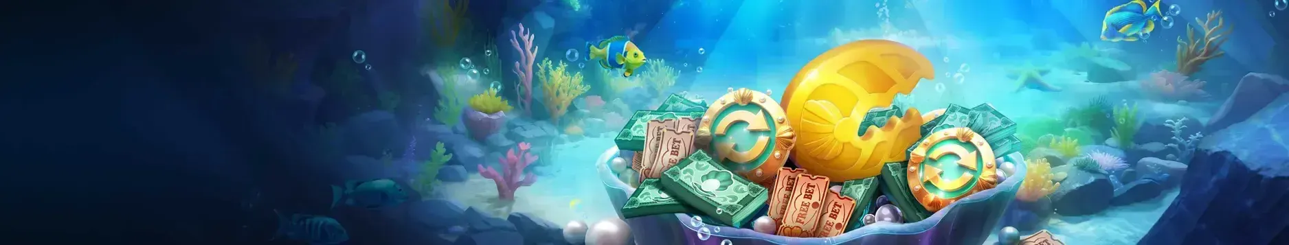 AquaWin · promociones y recompensas